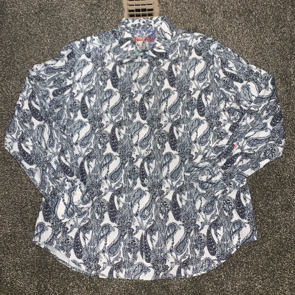 Mens dress shirt